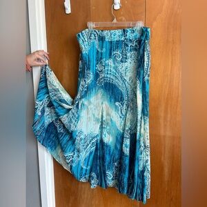 Bohemian Cato Skirt. Great condition. No imperfections.